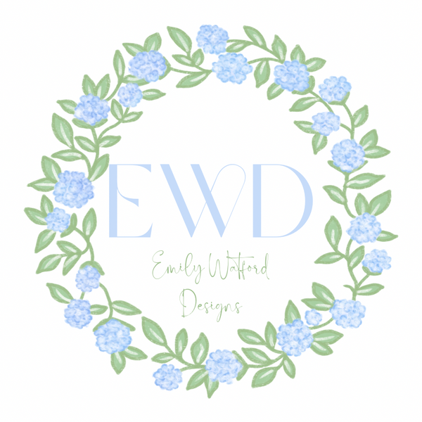 Emily Watford Designs