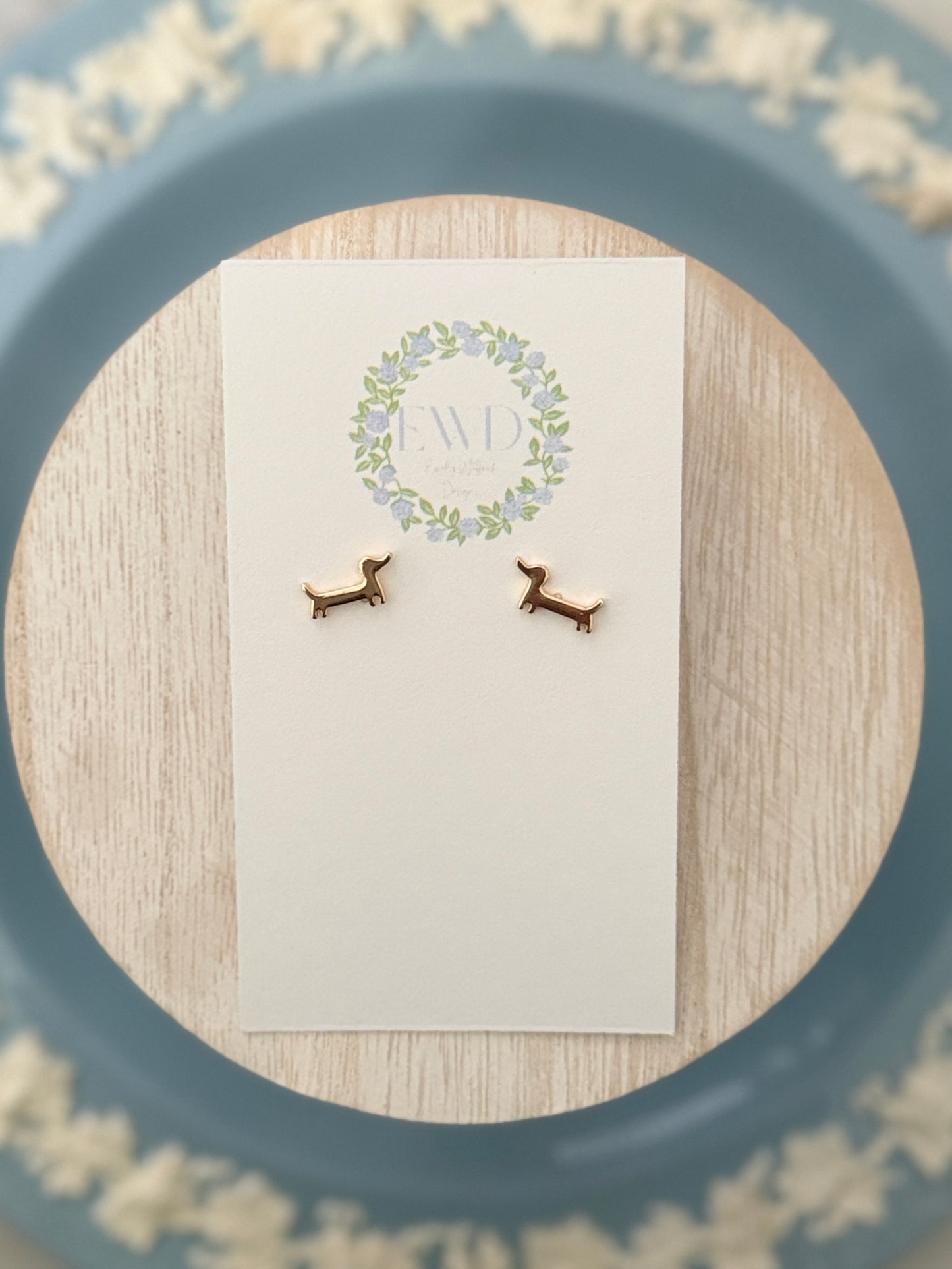 Dachshund Studs