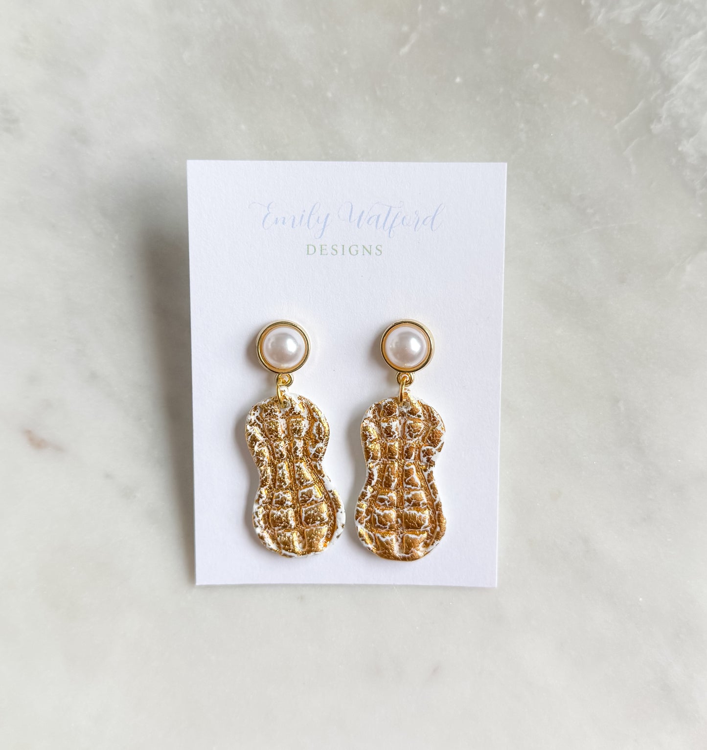 Golden Peanut