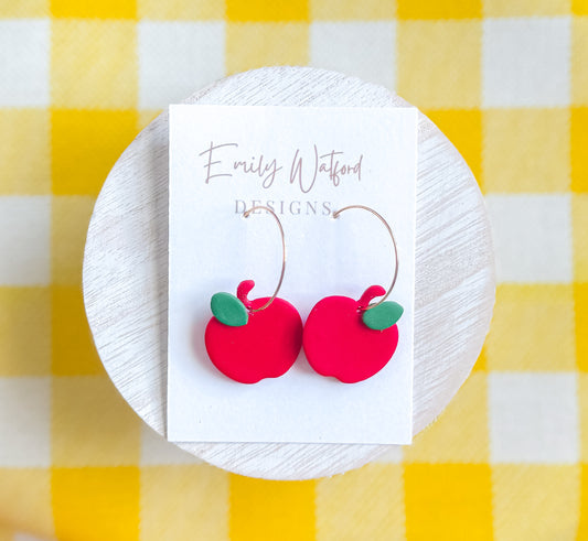 Apple Hoop