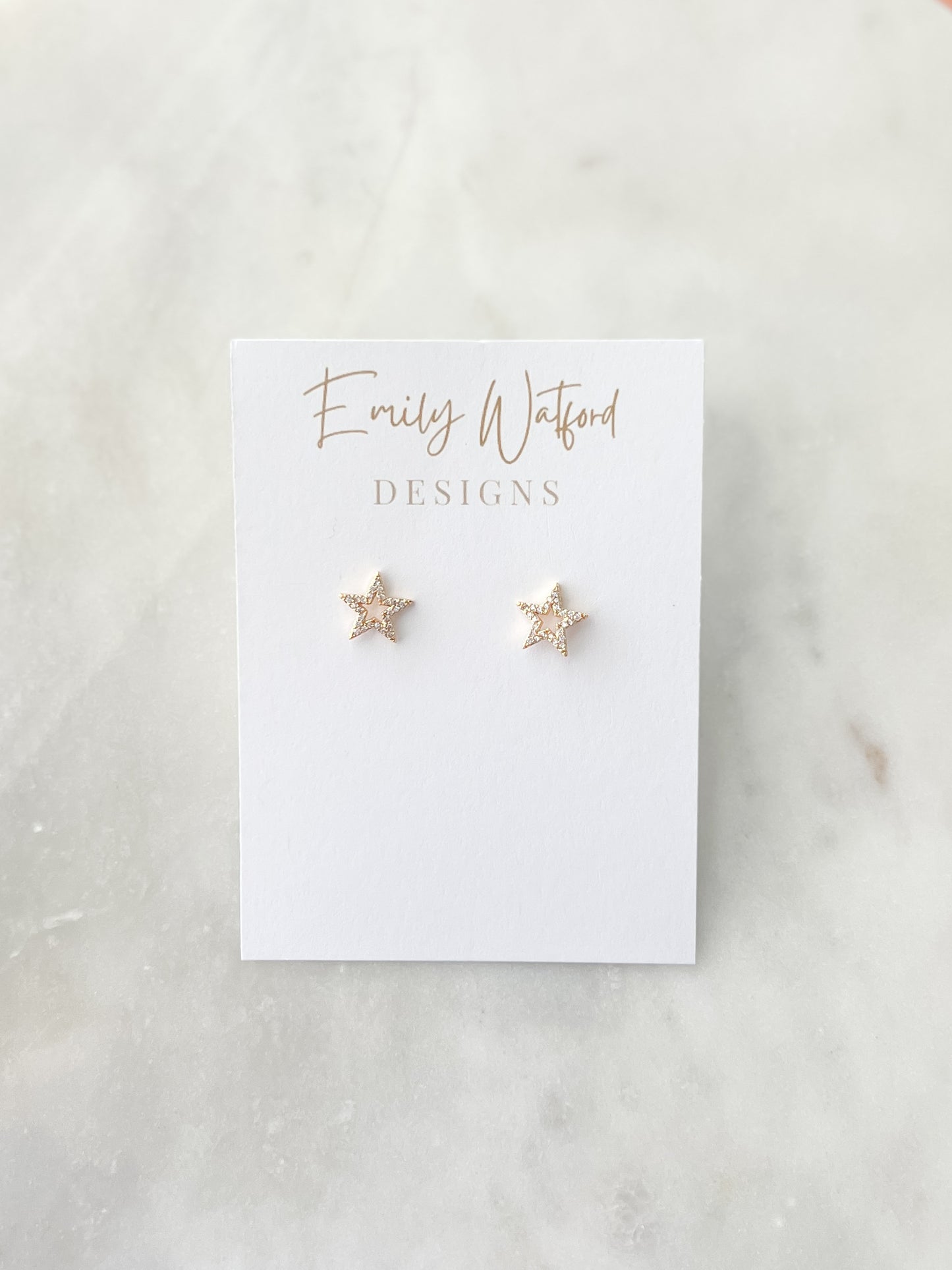 Star Studs