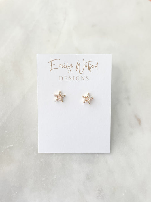 Star Studs