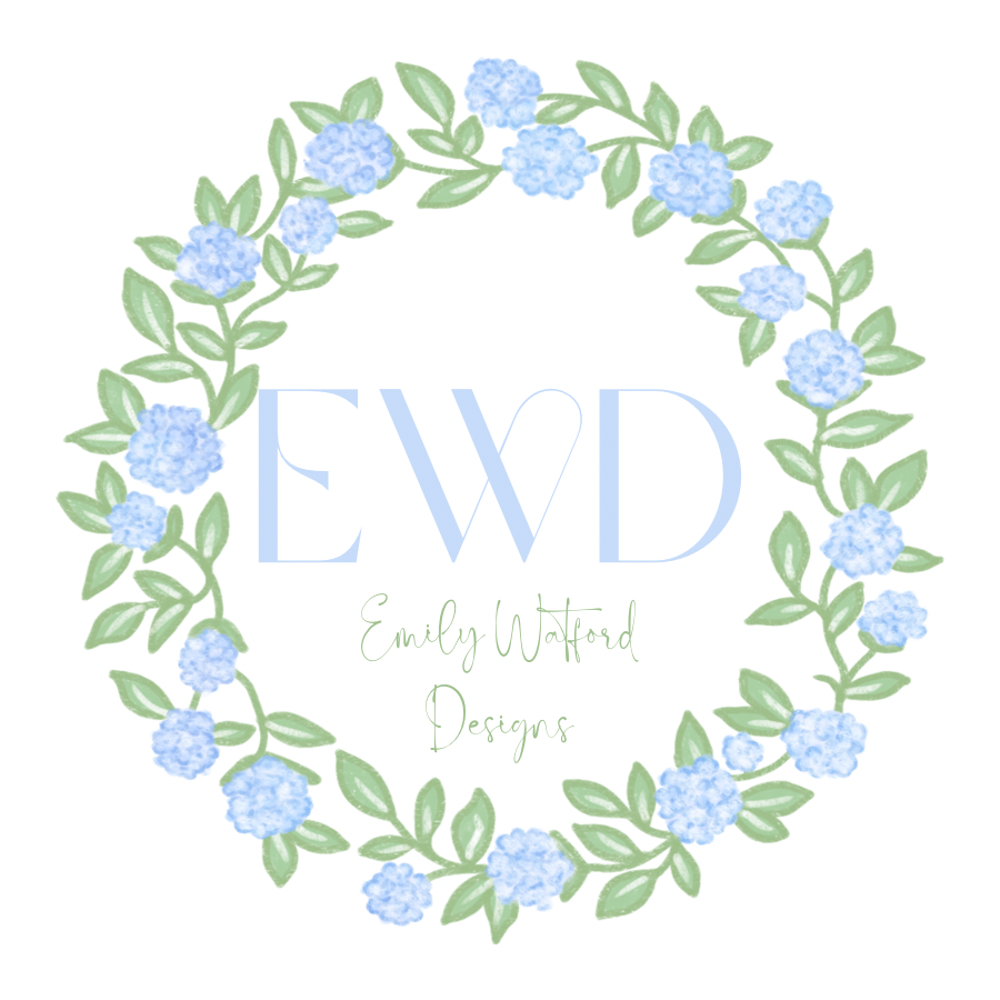 Emily Watford Designs Gift Card