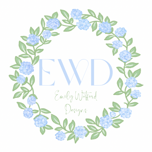 Emily Watford Designs Gift Card