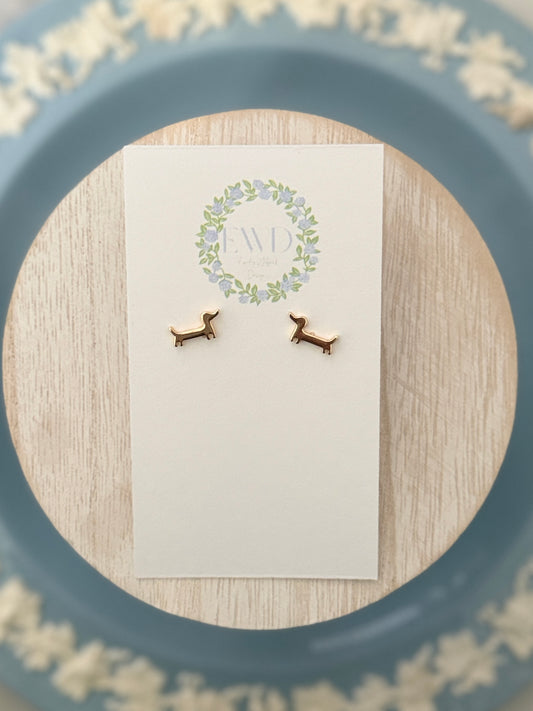 Dachshund Studs