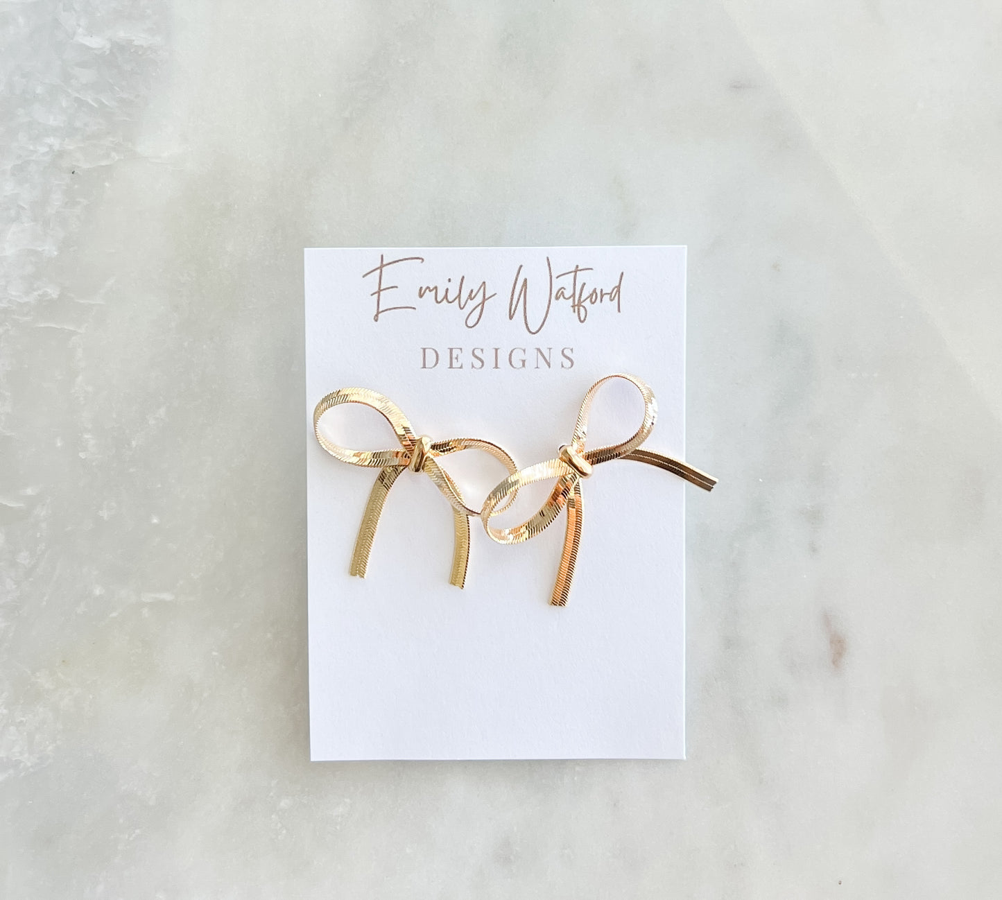 Bow Studs - Big