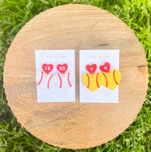 Personalized Heart Ball