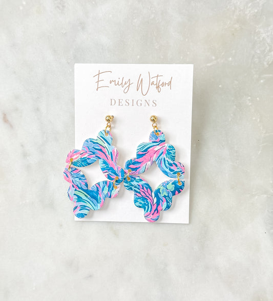 Under the Sea Dangle