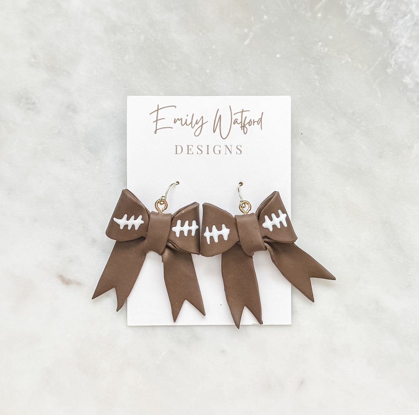 Football Bow
