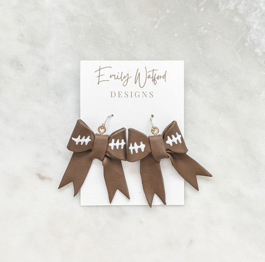 Football Bow