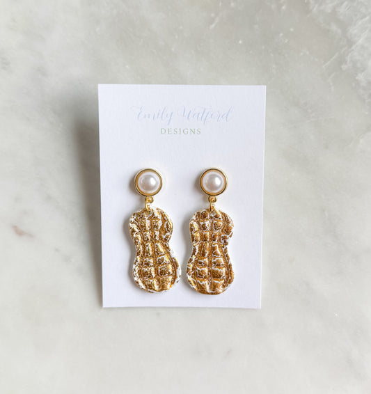 Golden Peanut