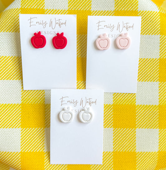 Apple Stud